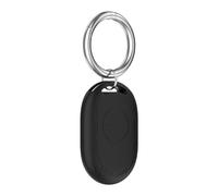 HENYGEN Custodia in silicone per localizzatore localizzatore custodia protettiva impermeabile pratica custodia per localizzatore