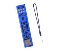 HENYGEN Custodia protettiva in silicone elastico per televisori ERF6A66 Solare Remote Controller Caso Dispositivo Solare