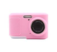 HENYGEN Custodia protettiva leggera in silicone custodia per fotocamera resistente all'usura accessori per fotocamera protettivi per accessori fotografici FZ45