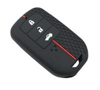 HENYGEN Custodia rigida per telecomando in elastomero permanente Accordo coerente VELOCITÀ Civile e più resistente all'usura Codice remoto Defender Case