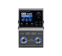 HENYGEN Processore di effetti per chitarra intuitivo che offre interfacce e configurazioni facili Unità di effetti per chitarra di precisione per modulo audio del dispositivo