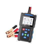 HENYGEN Strumento diagnostico facile da usare con ampio display per la valutazione rapida della batteria del veicolo, strumento diagnostico per batterie automobilistiche che fornisce una valutazione