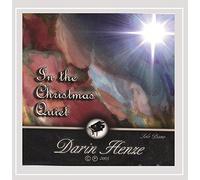 Henze, Darin - In The Christmas Quiet