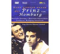 Henze Hans Werner - Der Prinz Von Homburg