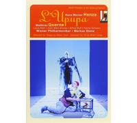 Henze Hans Werner - L'Upupa Und Der Triumph Der Sohnesl