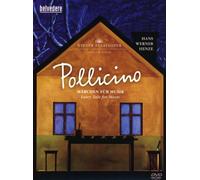 Henze Hans Werner - Pollicino (Racconto Per Musica)