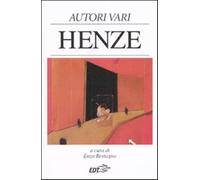 Henze - Restagno E. (cur.)