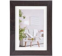 Henzo 15 x 20 cm Cornice moderna Marrone scuro