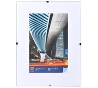 Henzo Clipframe18X24 Transparent