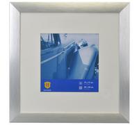 Henzo luzern 20x20 cornice grigia