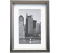 Henzo metallica 13x18 frame grigio