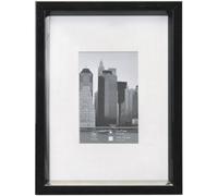 Henzo Metallica 15x20 Frame zwart