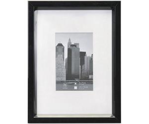Henzo Metallica 15x20 Frame zwart