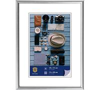 Henzo Napoli metal 15x20 Argento