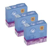 Henzo Photo Adesivi Tripla confezione 3x 1000 pezzi