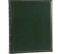 Henzo Photo Album Memory Green