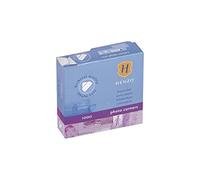 Henzo Photo Corners White 1000x24 Etichetta autoadesiva Bianco 1000 Pezzo(i)
