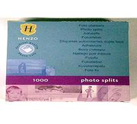 Henzo Photo splits - Adesivi 1000