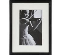 Henzo viola cornice 15x20 nero