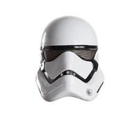 Rubie's Heo 67332 Star Wars Episode Vii Maschera Stormtrooper