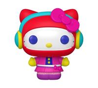 heo Exclusive Edition Hello Kitty POP Animation Vinyl Figures Hello Kitty ...