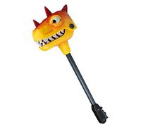 HEO GMBH - Fortnite Replica Pico Bite Mark, Multicolore (MC Farlane 787926900224)