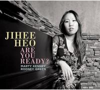Heo, Jihee - Are You Ready