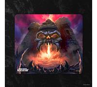 heo Masters of The Universe: Revelation Mousepad Castle Grayskull 25 x 22 cm