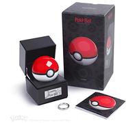 Heo Pokémon Electronic Die-Cast Poké Ball Replica