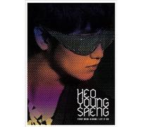 Heo, Young Saeng - Let It Go (Mini Album)