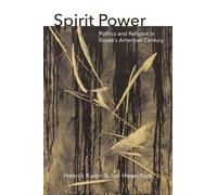 Heonik Kwon Jun Hwan Park Spirit Power (Copertina rigida)