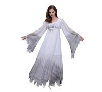 HEONSATI Abiti Medievali Donna Nobile Abiti Rinascimentale Vittoriano Abito Medievale Gotico Vintage Vestiti Cosplay Da Palazzo Vestito Principessa Cerimonia Costume Halloween Carnevale Curvy