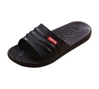 HEONSATI Ciabatte Donna Uomo Casa Sandali Aperte Antiscivolo Piscina Pantofole Casual da Mare Giardino Comode Sandalo Nuvole Bagno Infradito Gomma Estivi Morbide Ciabatte Slider Cuscino Spiaggia