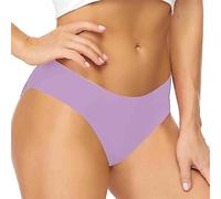 HEONSATI Costume Ciclo Mestruale Culotte Mestruale Comode Costumi da Bagno a Prova di Perdite Pantaloni da Bagno Periodo Conservatore Bikini Bottom Vita Bassa Spiaggia Mutandine Elegante del Bikini