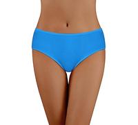 HEONSATI Costume da Bagno Assorbente Mestruale Donna Mare Ciclo Costume da Bagno a Prova di Perdite Assorbent Costume Ciclo Mestruale Ragazza Pantaloni da Nuoto a Vita Bassa Basic Intima per Il Ciclo