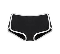HEONSATI Mutande Mestruali Donna Vita Bassa Slip del Bikini del Periodo a Vita Alta Basic Slim Costume da Bagno per Ciclo per Ciclo Assorbenti Anti Odore Costumi con Flusso Abbondante Spiaggia