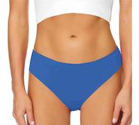 HEONSATI Slip Culotte da Ciclo Mestruale Flusso Abbondante Donna Mutande Flusso Abbondante Assorbenti Pantaloni da Nuoto a Vita Alta Pancia Piatta Contenitiva Slip Mestruale Ciclo Asciugatura Rapida