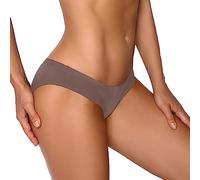 HEONSATI Slip da Ciclo Mestruale Flusso Abbondante Donna Costume da Bagno Assorbimento Assorbenti Ciclo Slip per Il Periodo Basic Bikini Mestruali Flusso Abbondante Pancia Piatta Contenitiva