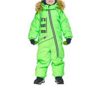 HEONSATI Tuta Da Sci Ispessito Salopette Da Sci Da Neve Bambini E Ragazzi Curvy Completo Da Sci Unisex Bambino Tute Snowsuit Piumino Con Cerniera E Pantalone Set Snowboard Bambino Unisex Traspirante