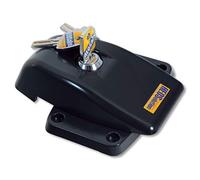 HeoSolution 1760S - Serratura supplementare