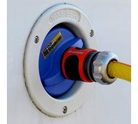 Tappo Riempimento Collegamento Rapido Gardena Heoswater Bocca Bocana Camper