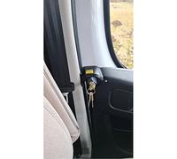 Serrature di sicurezza HEOSolution HEOSafe Ducato S8 2021 X250 Chiave per porte [EEK: Non applicabile]