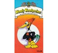 Hep Cat: Picchio bosco [VHS]