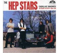 Hep Stars - CADILLAC MADNESS