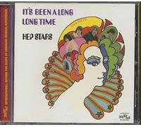 Hep Stars - It S Been A Long Long Time