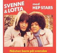 Hep Stars, the - Nastan Bara Pa Svens