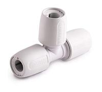 Hep2O - Tee uguale da 15 mm