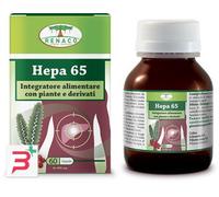 HEPA 65 60 CAPSULE FLACONE 28,8 G