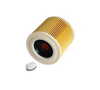 HEPA filter for Krcher WD2/WD3/MV3/MV2/A2004/A2054/A2204/A2