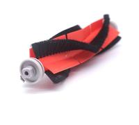 Hepa Filter Main Side Brush Mop Cloths Compatible with Xiaomi Dreame D9 White